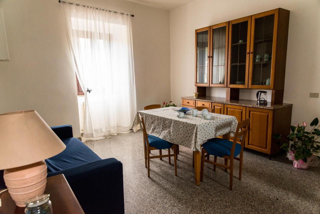 Sulle Orme Di Francesco Appartamento Blu Bastia Umbra Zewnętrze zdjęcie