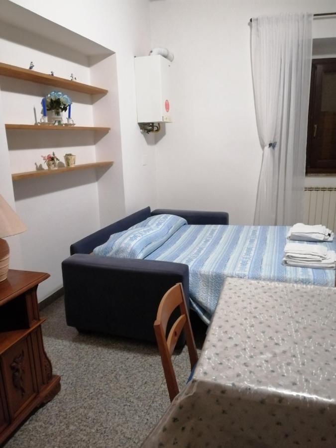 Sulle Orme Di Francesco Appartamento Blu Bastia Umbra Zewnętrze zdjęcie