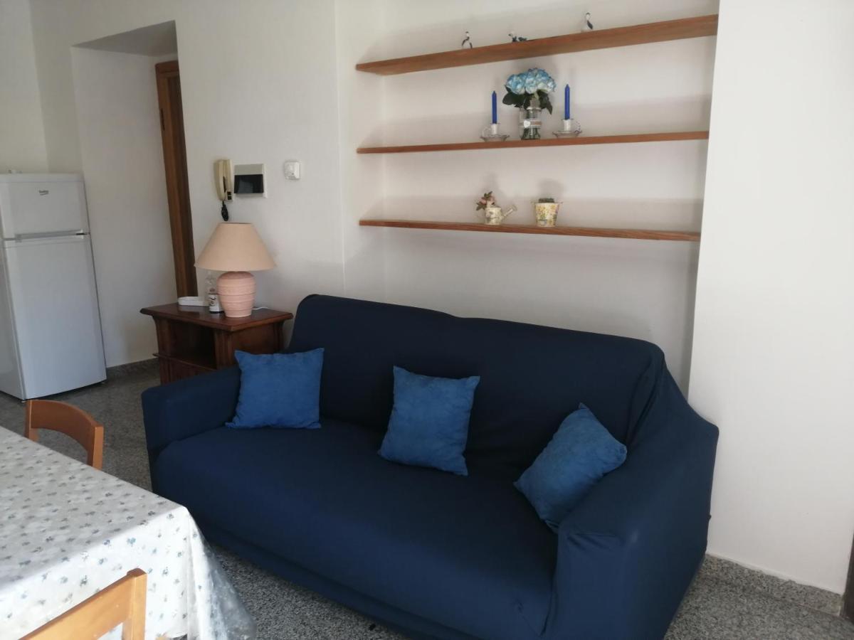 Sulle Orme Di Francesco Appartamento Blu Bastia Umbra Zewnętrze zdjęcie
