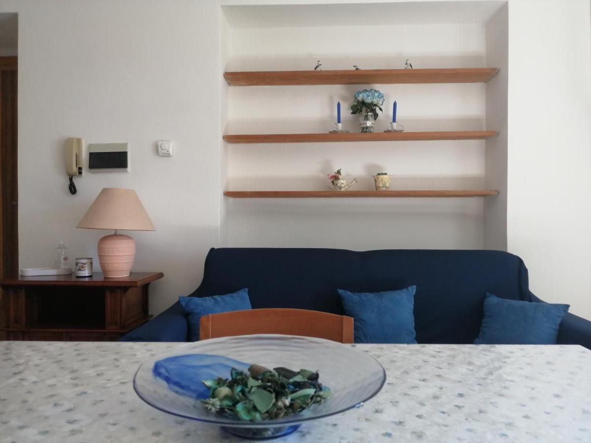 Sulle Orme Di Francesco Appartamento Blu Bastia Umbra Zewnętrze zdjęcie