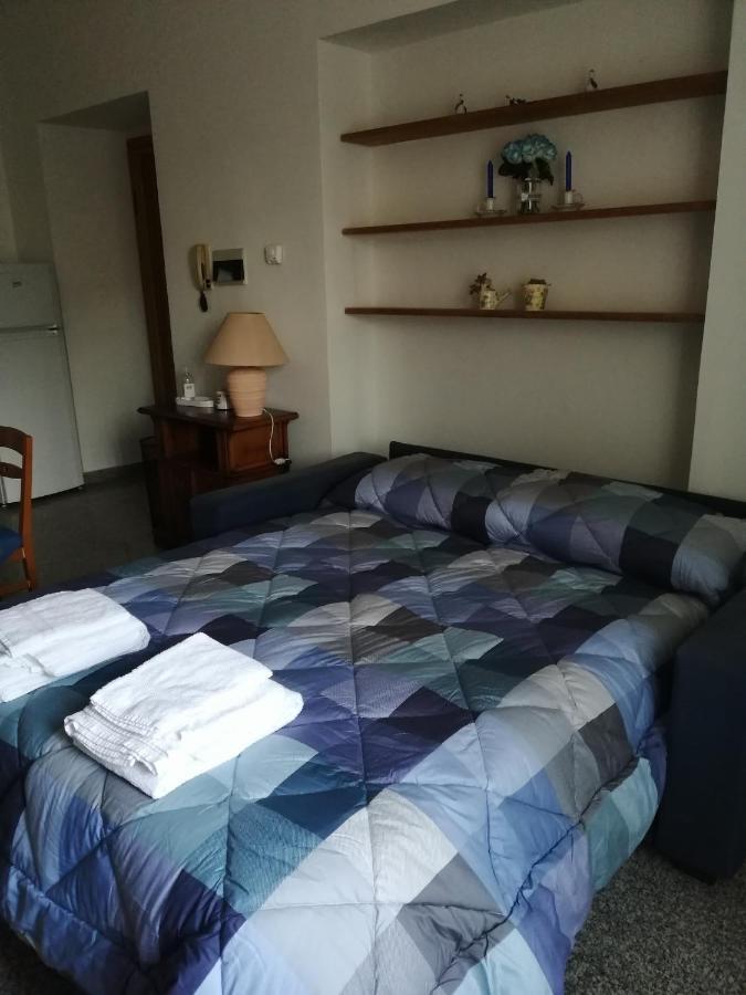 Sulle Orme Di Francesco Appartamento Blu Bastia Umbra Zewnętrze zdjęcie