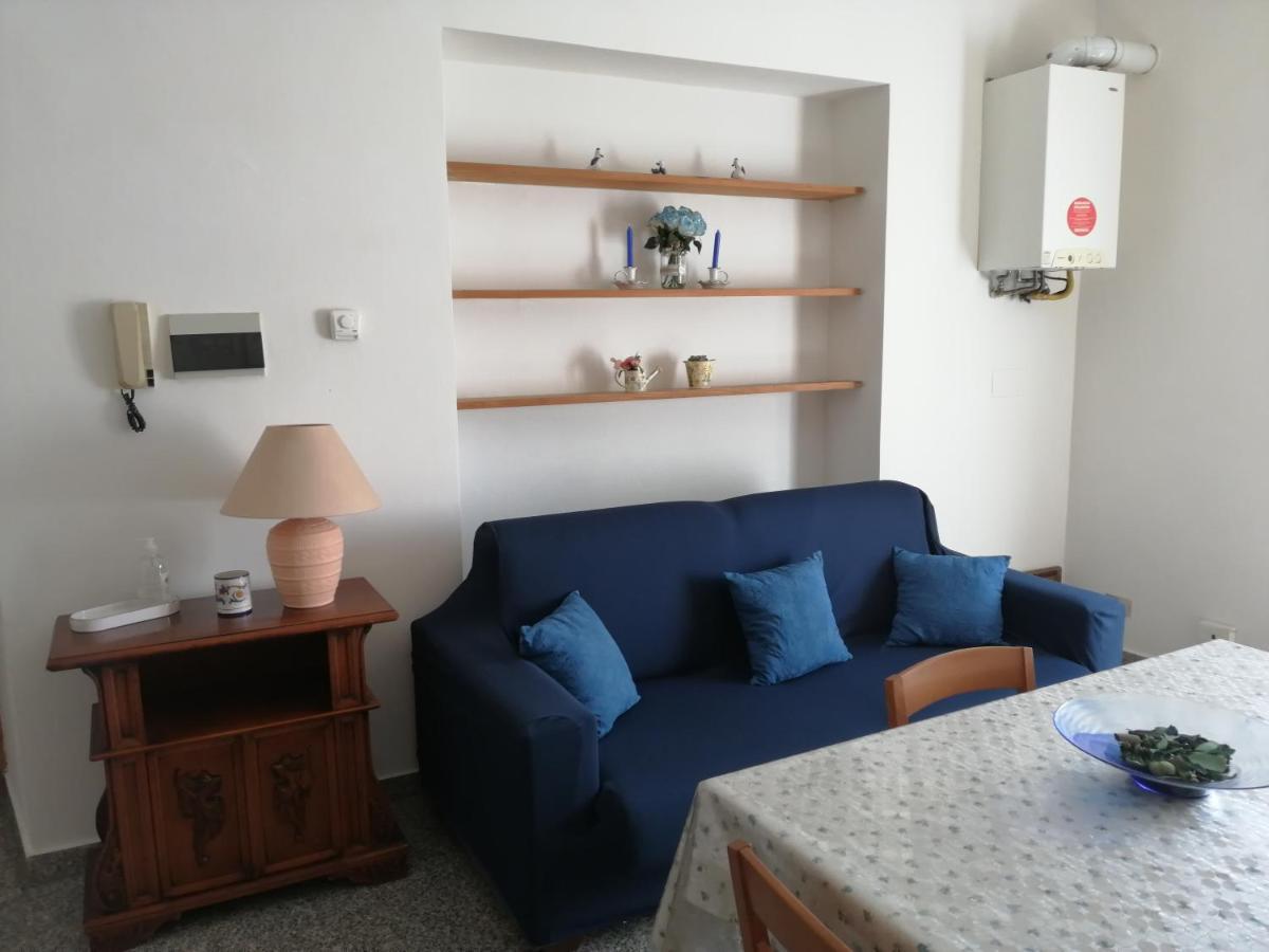 Sulle Orme Di Francesco Appartamento Blu Bastia Umbra Zewnętrze zdjęcie