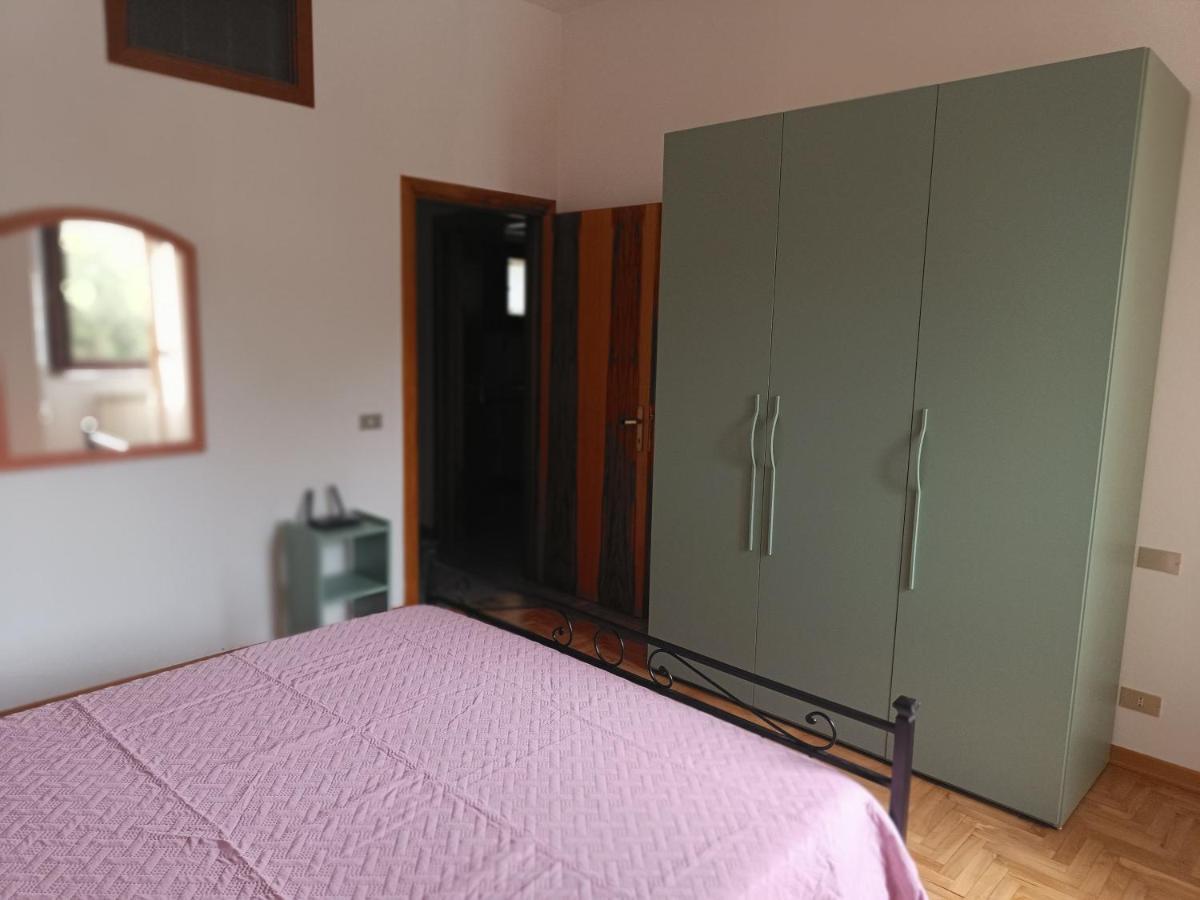 Sulle Orme Di Francesco Appartamento Blu Bastia Umbra Zewnętrze zdjęcie