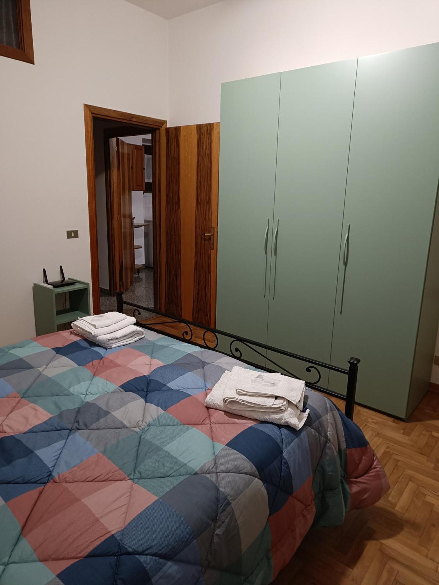 Sulle Orme Di Francesco Appartamento Blu Bastia Umbra Zewnętrze zdjęcie